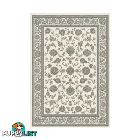 Hereke Transitional Style Rug 240 X 340 Cm - Unbranded - 7427005890901