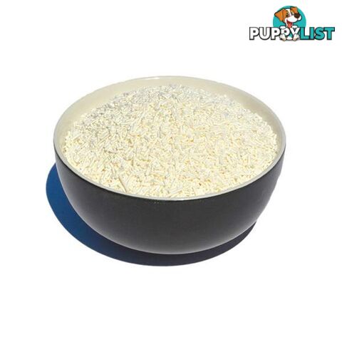 Food Grade Potassium Sorbate Granules Preservative Cosmetics Skin E202 - Unbranded - 7427046261937