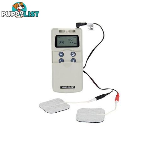 2in1 Muscle Stimulation and Pain Relief Monitor - First Aid - 4326500395603