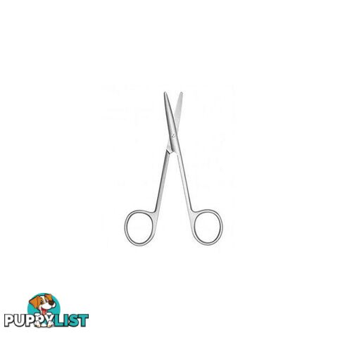 Metzenbaum Scissors Straight Ward - Scissors - 7427046221498