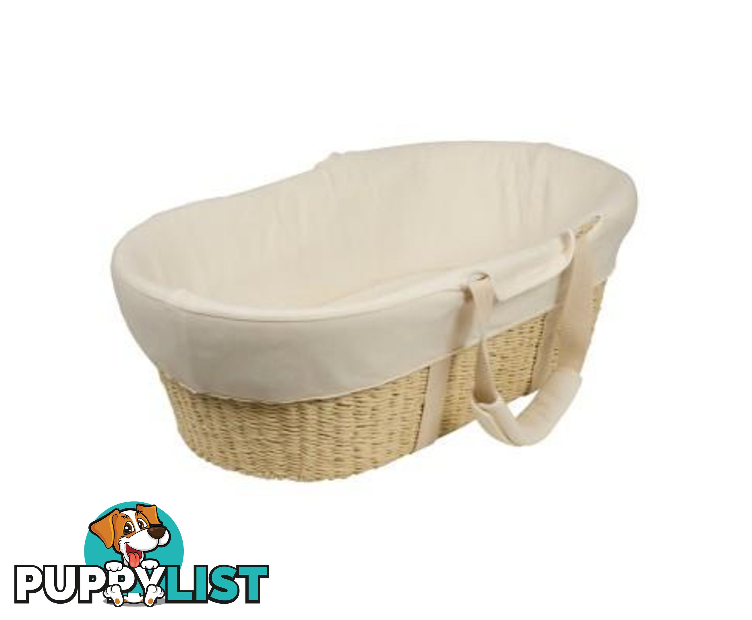 Bbc Moses Basket - Bebecare - 4326500293930