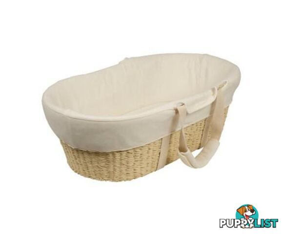 Bbc Moses Basket - Bebecare - 4326500293930