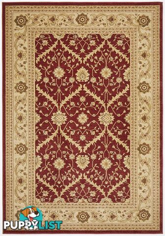 Jewel Chobi Kirmizi Rug - Unbranded - 7427046367806