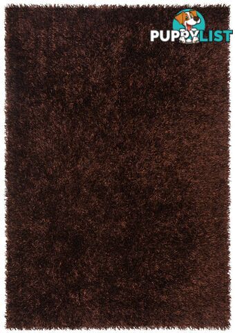 Orlando Collection Chocolate Rug - Unbranded - 9800813020360