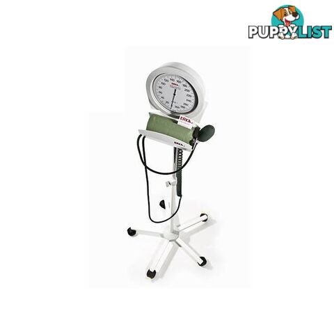 Aneroid Trolley Sphygmomanometer - Sphygmometer - 7427046222877