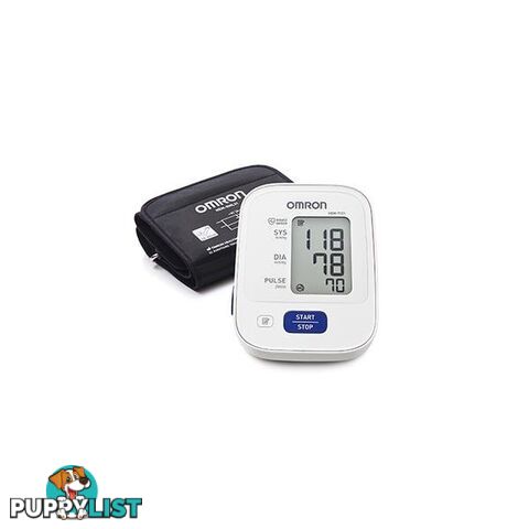 Omron Blood Pressure Monitor - Omron - 7427046274159