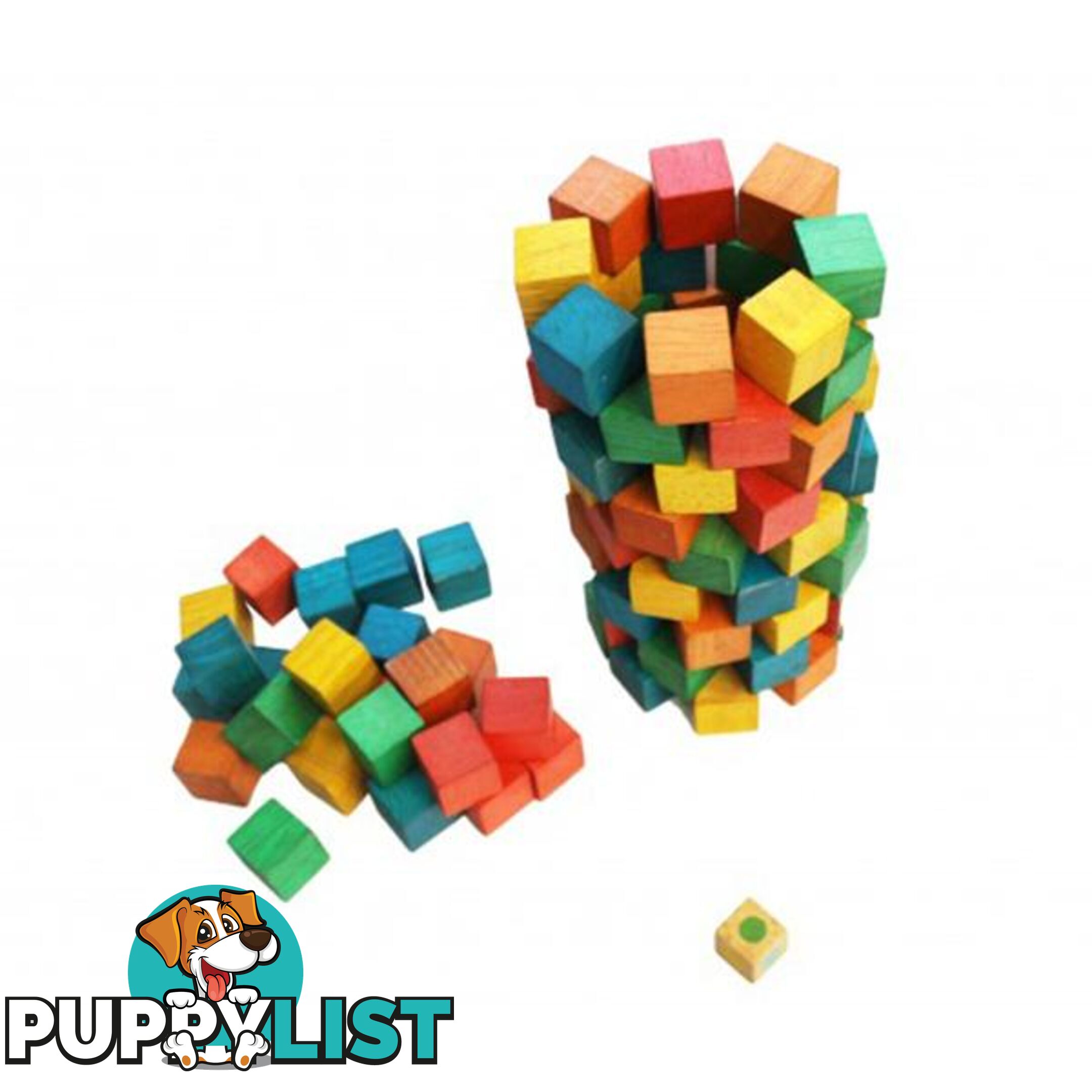 Tower of Pisa - Qtoys - 8936074262162