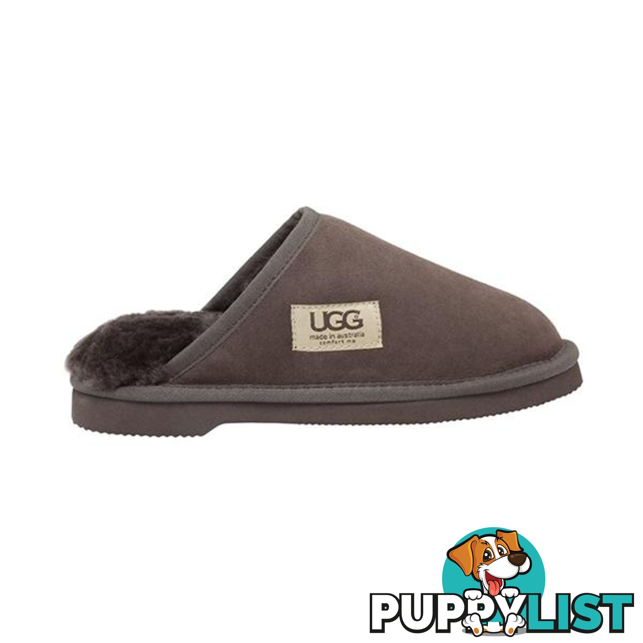 Comfort Me Australian Made Classic Ugg Scuffs - Comfort Me - 822427523296