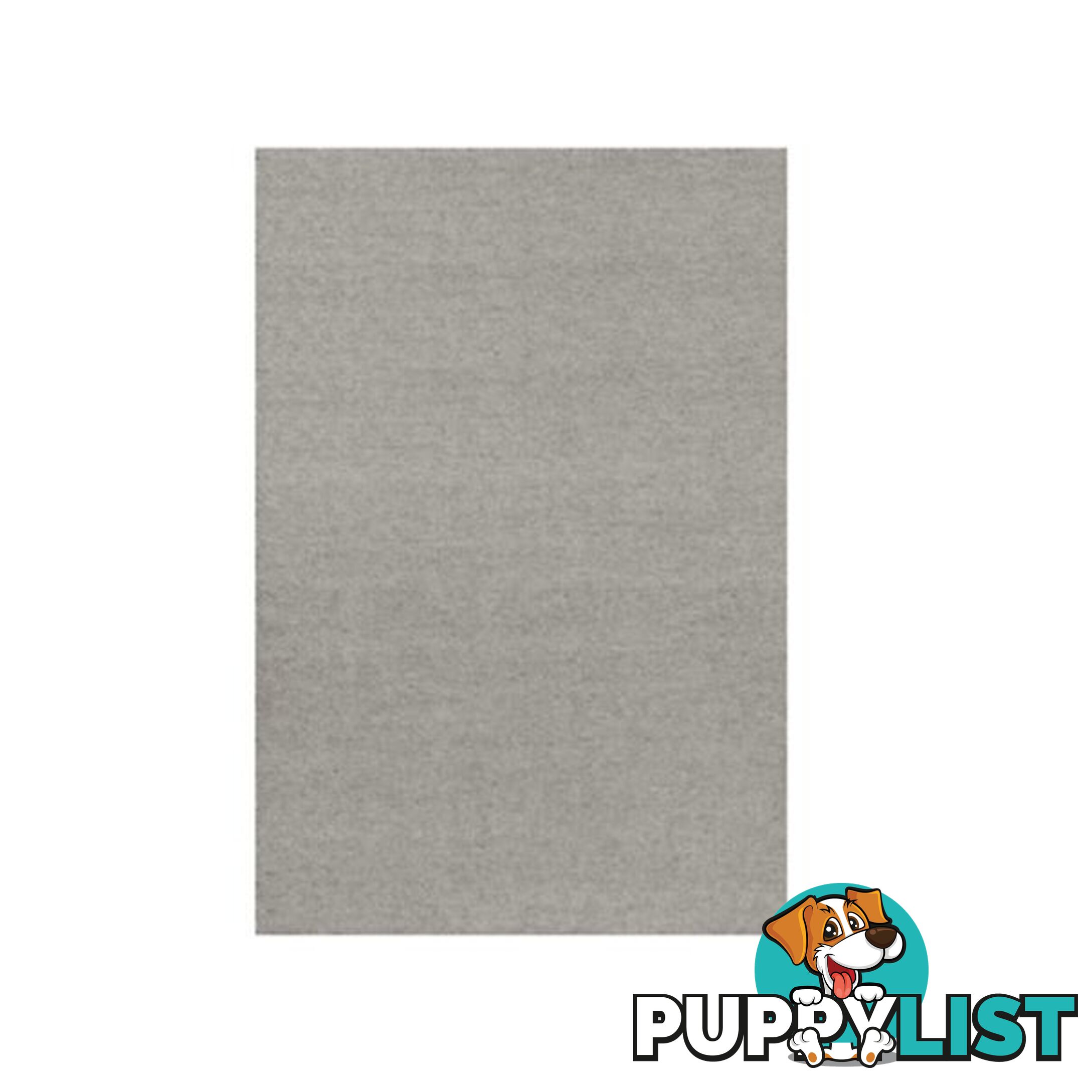 Modena Ecru Beige Viscose Rug - Unbranded - 7427046161572