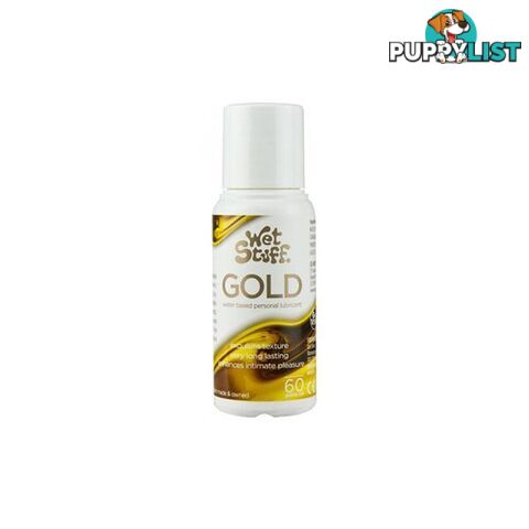 Wet Stuff Golds - Wet Stuff - 9317463109500