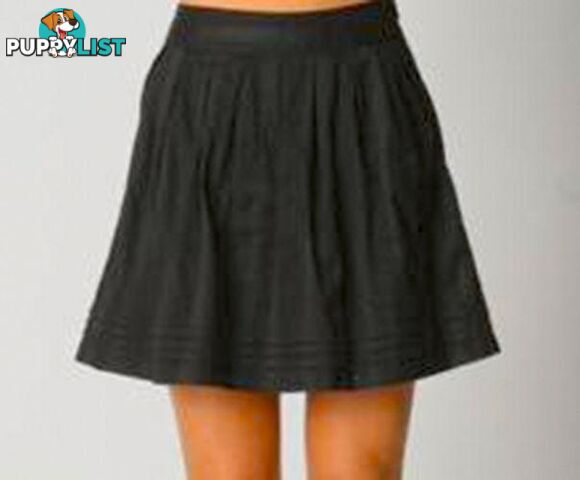 Esprit Black Skirt - Esprit - 4326500382436