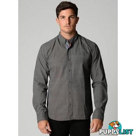 Deacon E-N Check Shirt - Extra Large - Deacon - 4326500389336