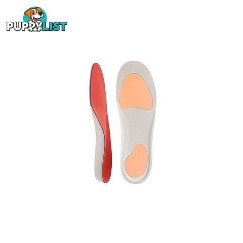 Orthotic Shoe Insoles Mens - Shoe Insoles - 7427046219747