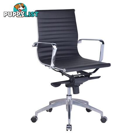 Medium Back Office Boardroom Chair - Unbranded - 787976637811