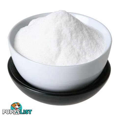 Vitamin C Powder L-Ascorbic Acid Pure Pharmaceutical Grade Supplement - Unbranded - 9352827003360