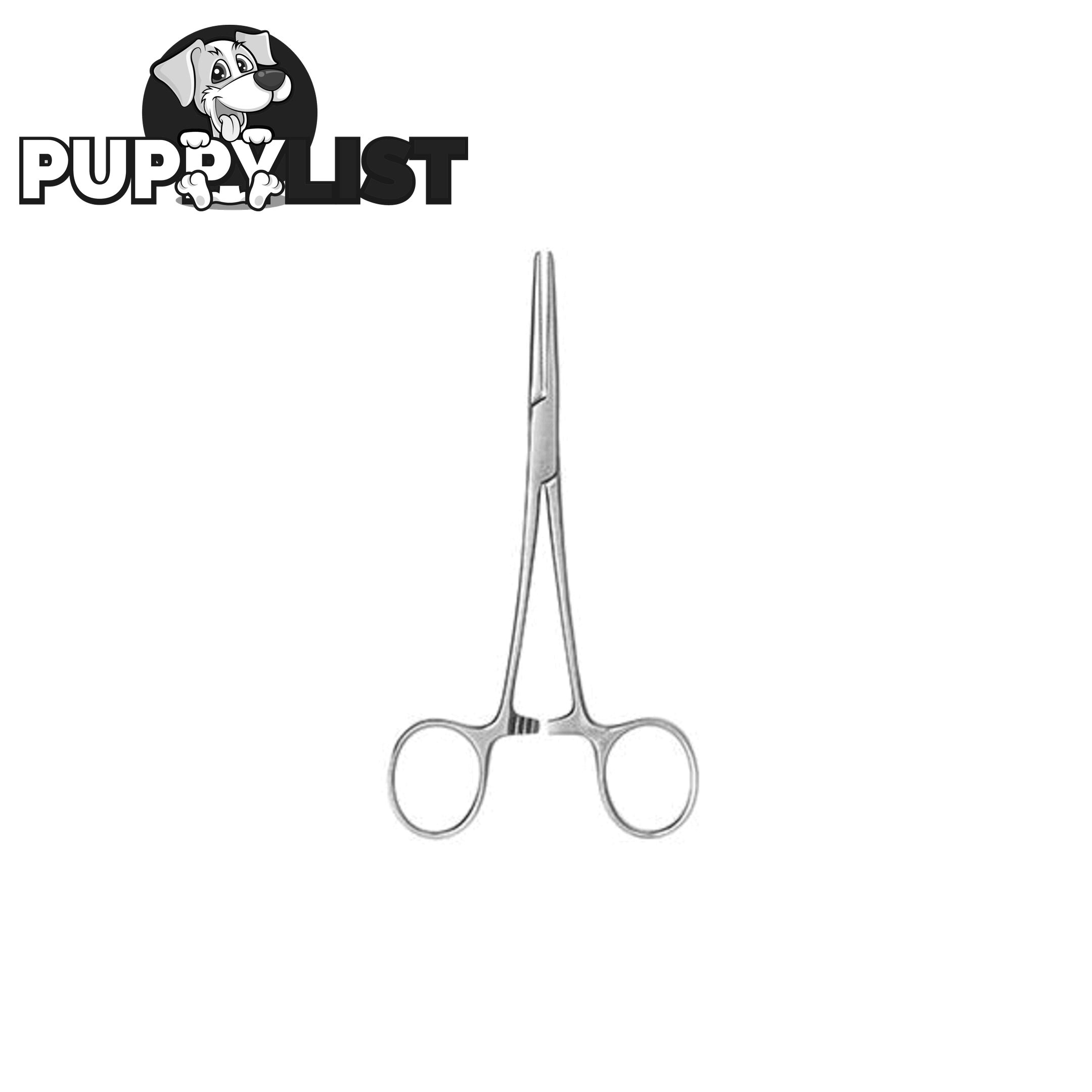 Forceps Crile Rankin Straight - Forceps - 7427046221153