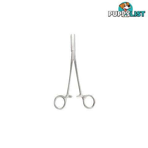 Forceps Spencer Wells Straight Superior - Forceps - 7427046221092