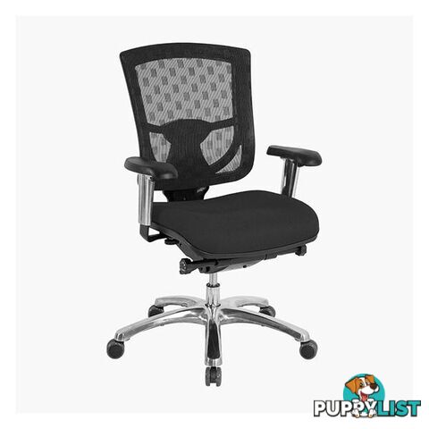 Mesh Office Tilt Chair - Unbranded - 787976632403