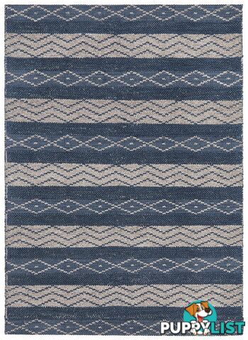 Urban Collection Mag Teal Rug - Unbranded - 7427046222938