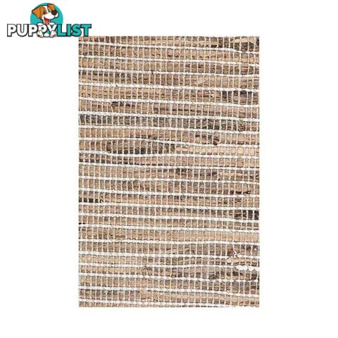 Contemporary Acin Natural Rug - Unbranded - 7427005870392