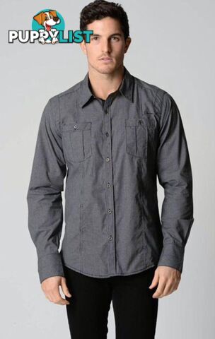 Deacon London Shirt (Small) - Deacon - 4326500382597