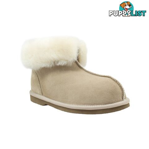 UGG Australian Made Classic Slipper Sand Comfort Me - UGG - 822427523500