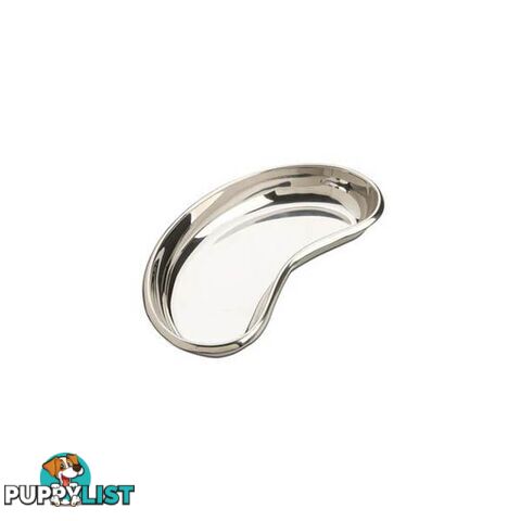 Stainless Steel Kidney Dish - Kidney Dish - 7427046222976