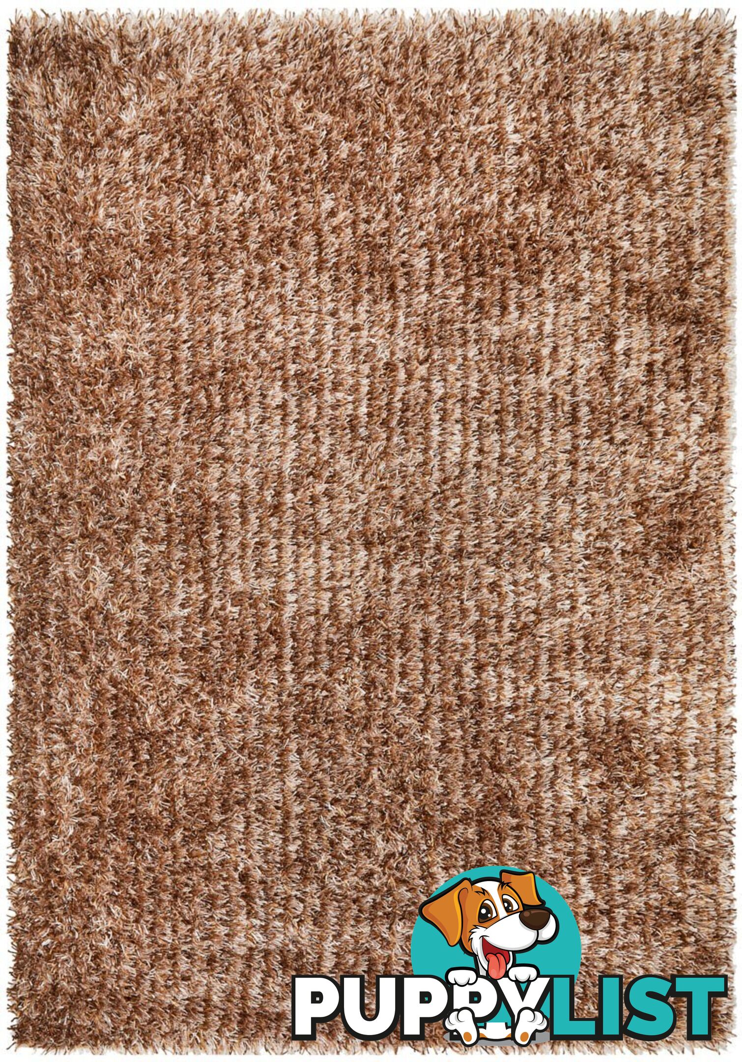 Orlando Collection Beige Rug - Unbranded - 9800813020612