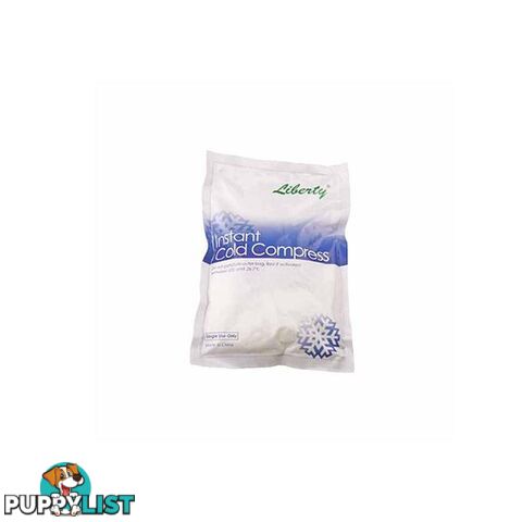 5 Liberty Instant Cold Pack - Liberty - 7427046272049