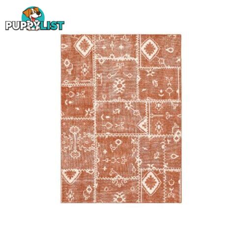 Kelim Antiquity Paprika Rug - Unbranded - 9476062072575