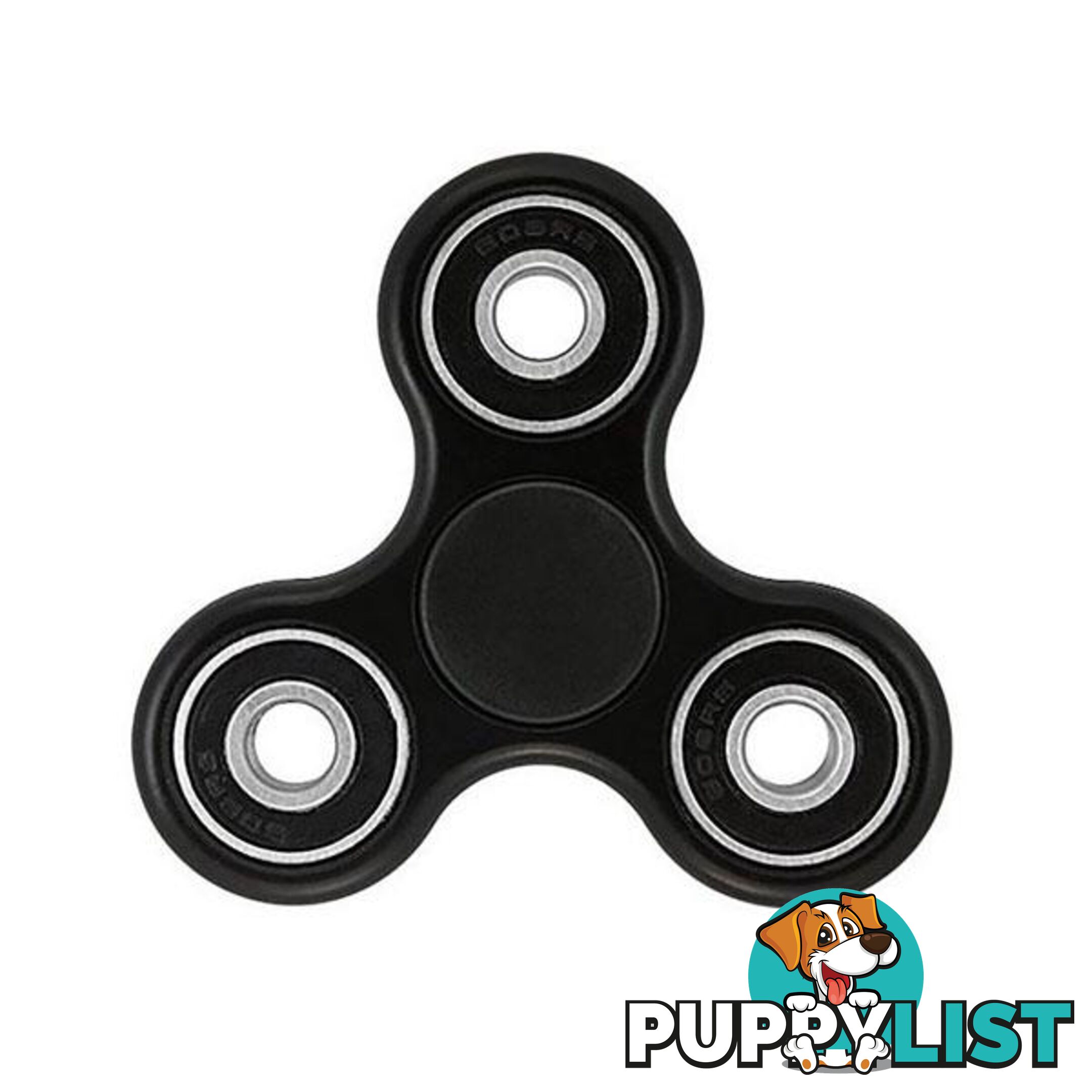 Fidget Spinner Premium Quality Add Adhd Stress Reducer - Unbranded - 787976609887