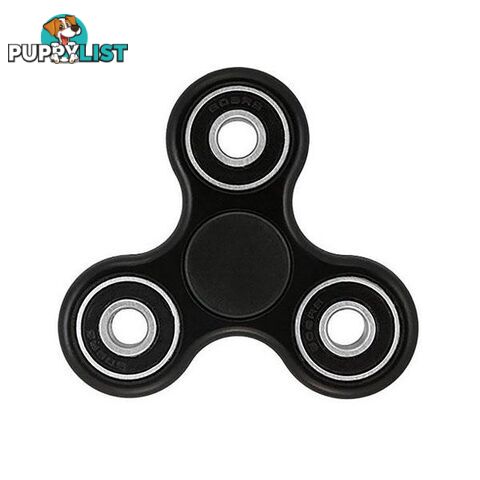 Fidget Spinner Premium Quality Add Adhd Stress Reducer - Unbranded - 787976609887