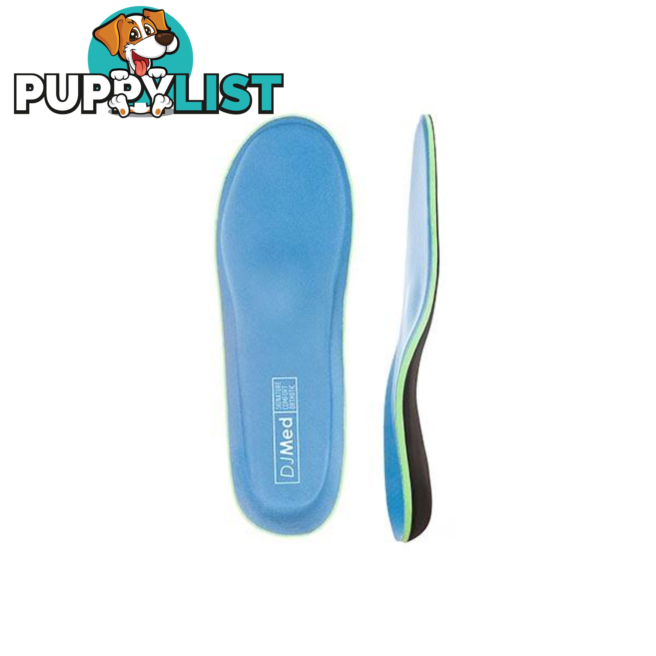 Signature Comfort Orthotic Shoe Insoles - Shoe Insoles - 7427046218320