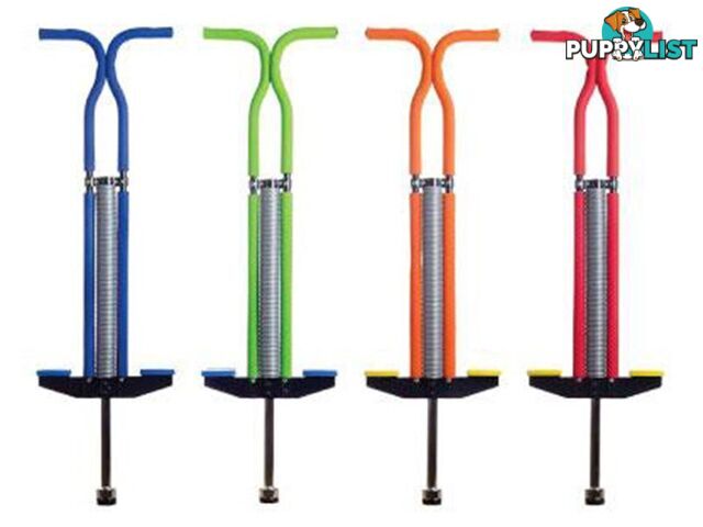 Pogo Sticks - Small - Unbranded - 4326500306951