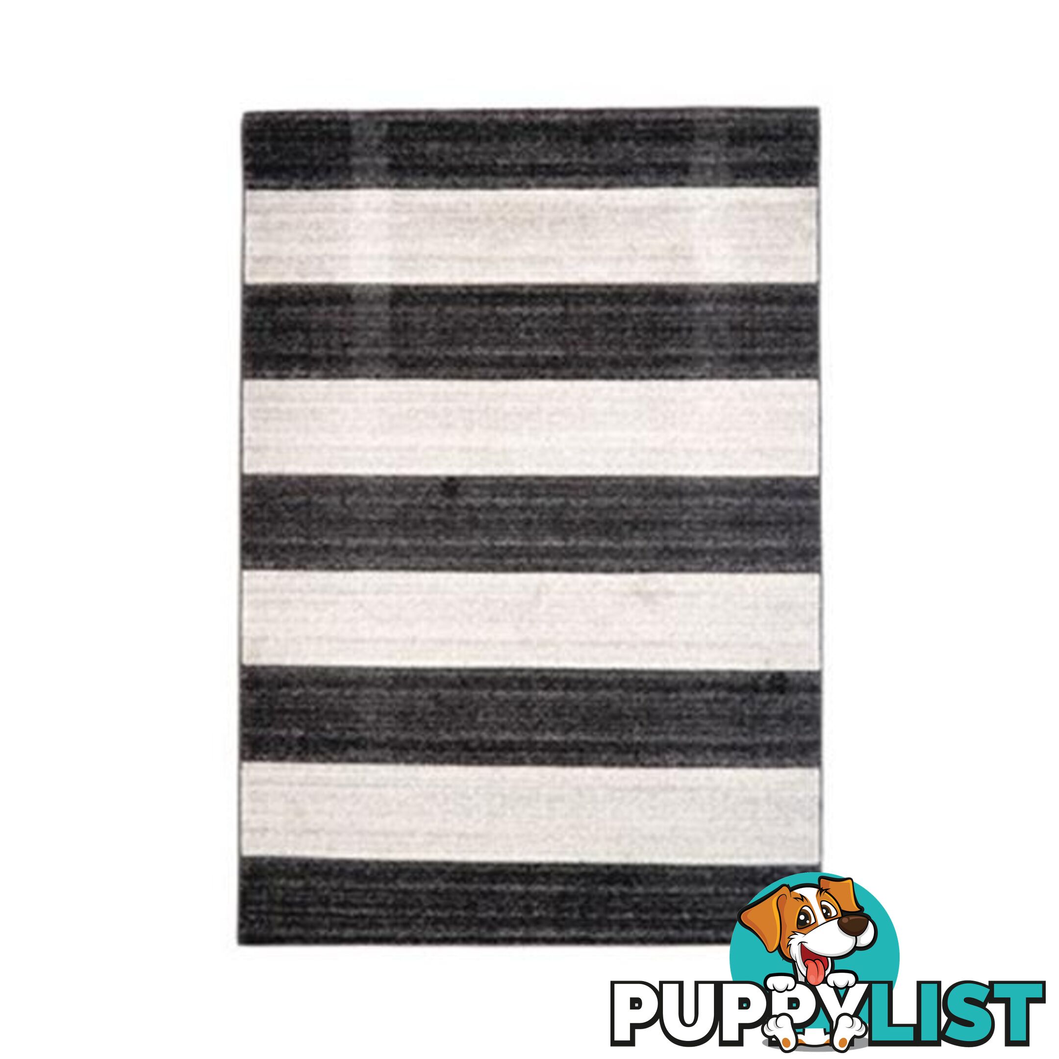 Jasper Stripe Rug - Unbranded - 7427005889134