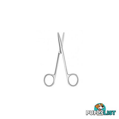 Metzenbaum Scissors Straight Superior - Scissors - 7427046221474