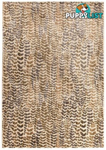 Dreamscape Progress Modern Sage Rug - Unbranded - 8694561187168