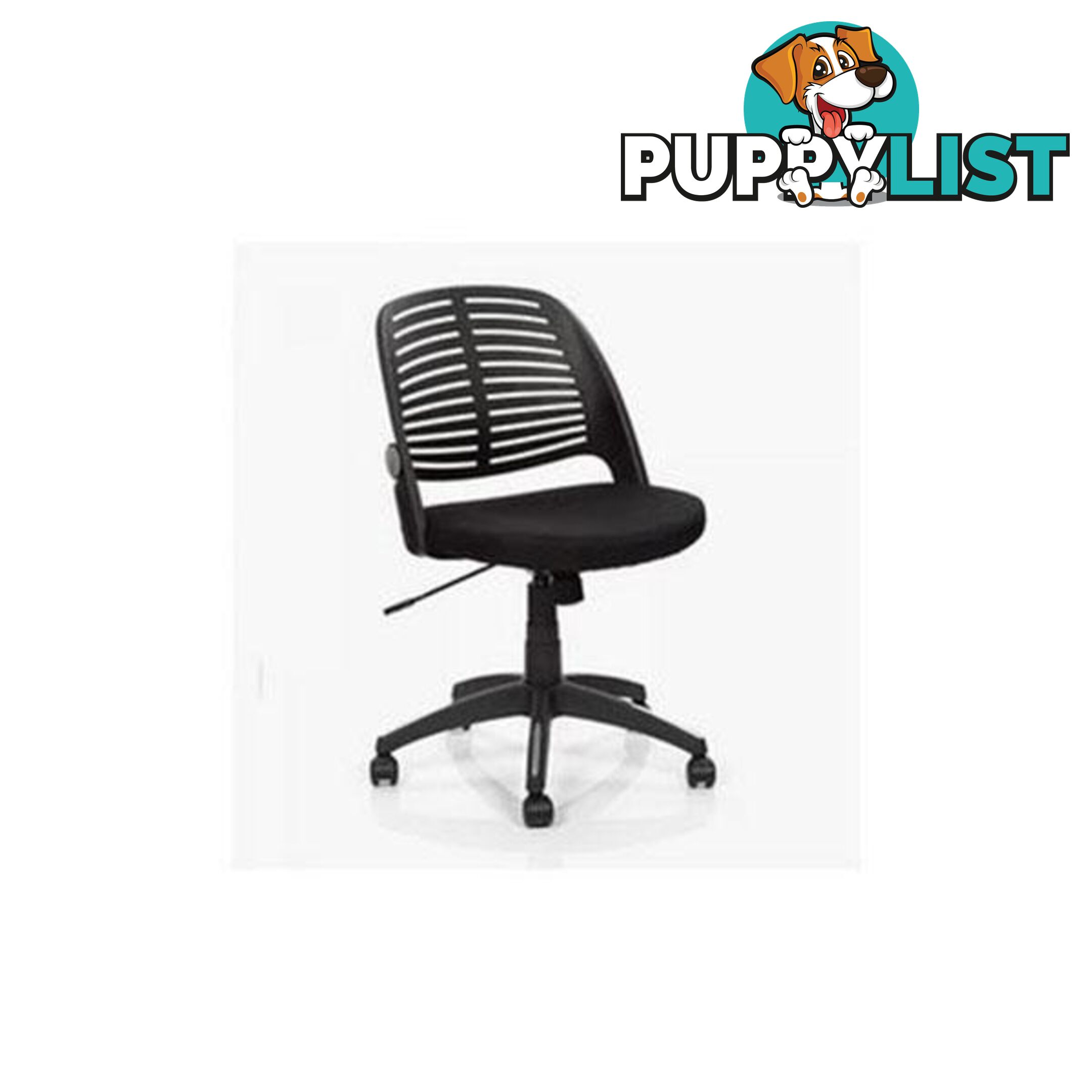 Office Chair Mesh Fabric Seat - Unbranded - 787976590390