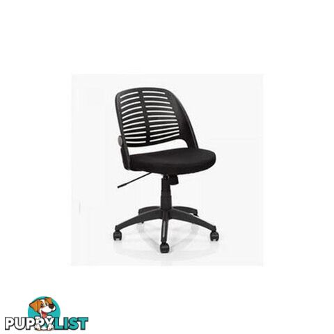 Office Chair Mesh Fabric Seat - Unbranded - 787976590390