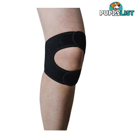 Patella Knee Brace Strap Sports Support - Unbranded - 9476062090494