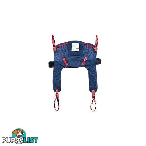 Yoke Hygiene Sling And Head Support - Hygiene Sling And Head Support - 7427046217866