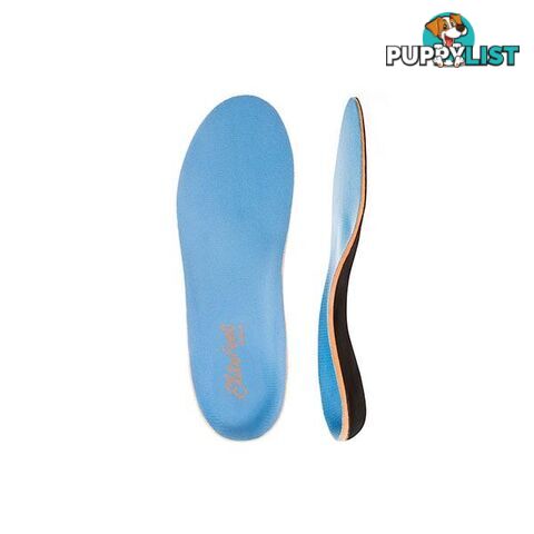 Elitefeet Orthotic Shoe Insole - Shoe Insoles - 7427046218443