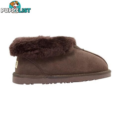 Auzland Classic Ugg Slippers - AUZLAND - 822427505339