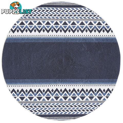 Lunar Nausena Rug - Unbranded - 9375321853064