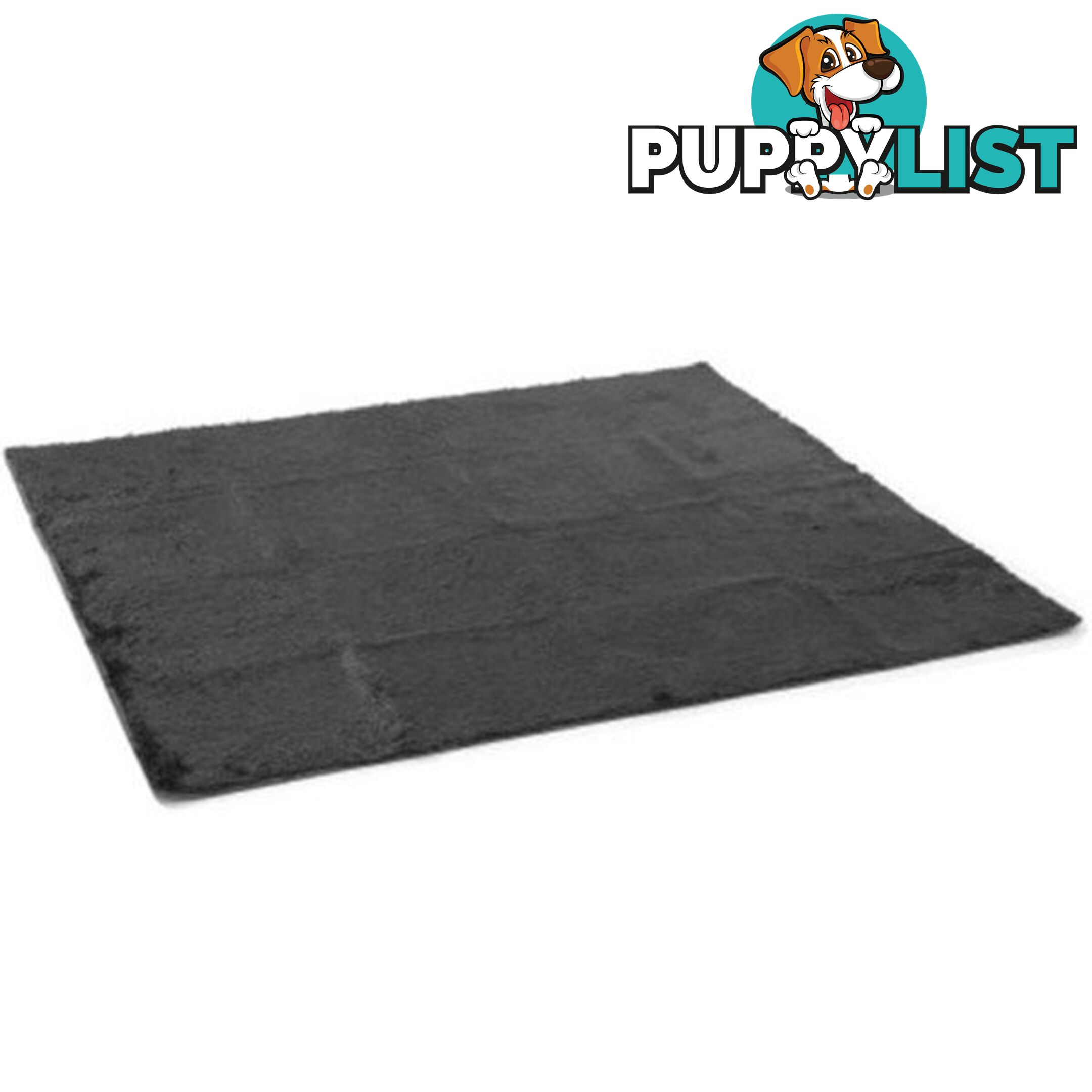 140X200Cm Ultra Soft Shaggy Rug Anti Slip - Artiss - 9350062197950