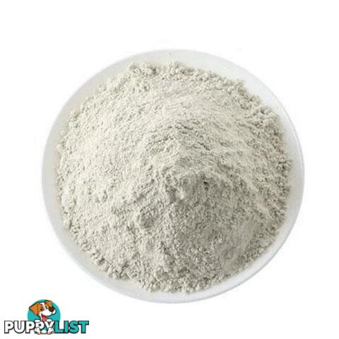 400G Pure Micronised Zeolite Volcamin Clinoptilolite Micronize - Orku - 7427005863226