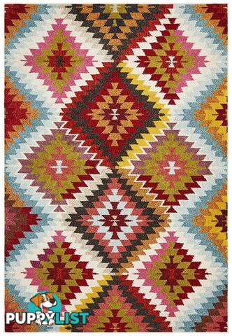 Gemini Aura Rug - Unbranded - 7427046241731