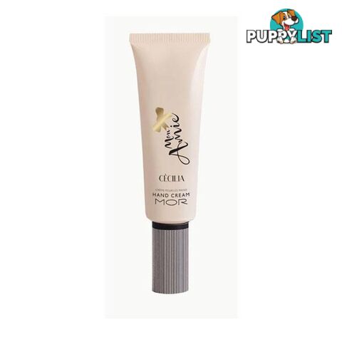 Mor Hand Cream 50Ml Cecilia - MOR - 7427046191135