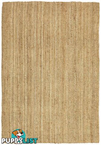 Atrium Barker Natural Rug - Unbranded - 5414599201215