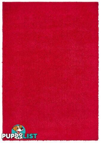 Soho Pink Shag Rug - Unbranded - 7427046240215